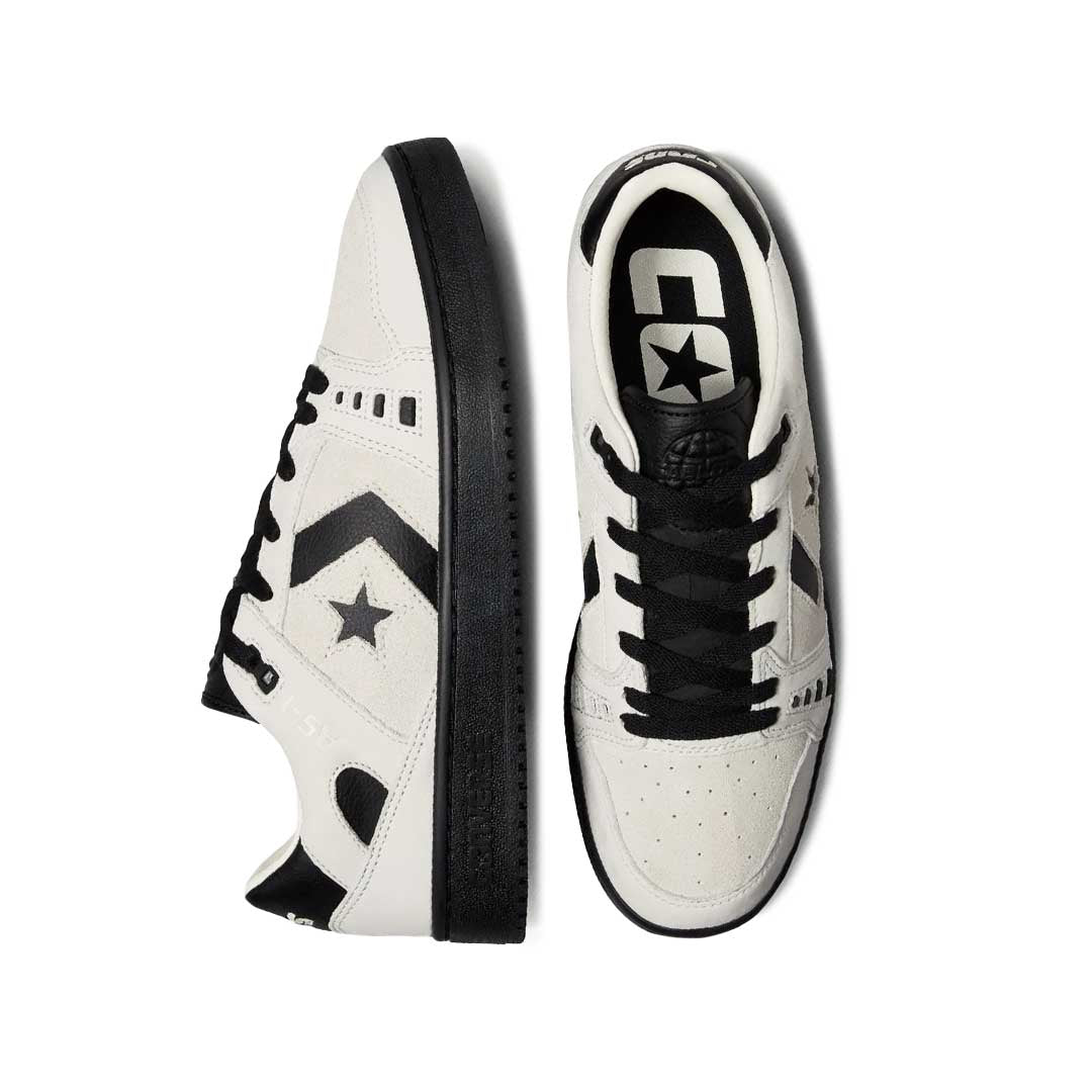 Converse - Unisex AS-1 Pro Low Top Shoes (A07624C) – SVP Sports
