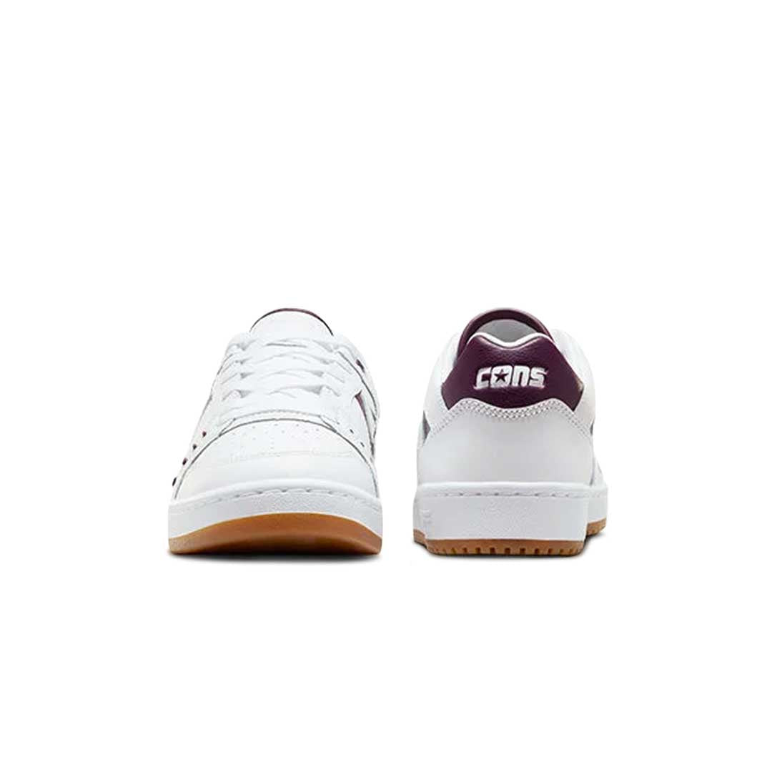 Converse - Unisex AS-1 Pro Low Top Shoes (A08479C) – SVP Sports