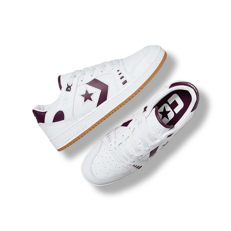 Converse - Unisex AS-1 Pro Low Top Shoes (A08479C)