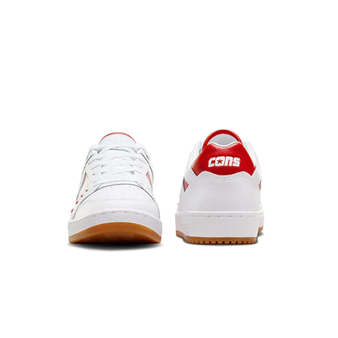 Converse - Unisex AS-1 Pro Low Top Shoes (A10573C) – SVP Sports