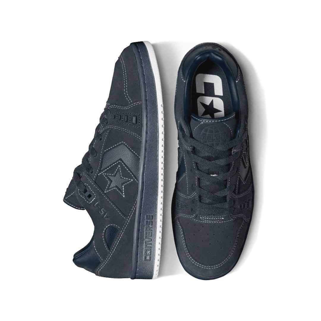 ruuセール中です Converse - Unisex AS-1 Pro Low Top Shoes (A13460C) – SVP Sports