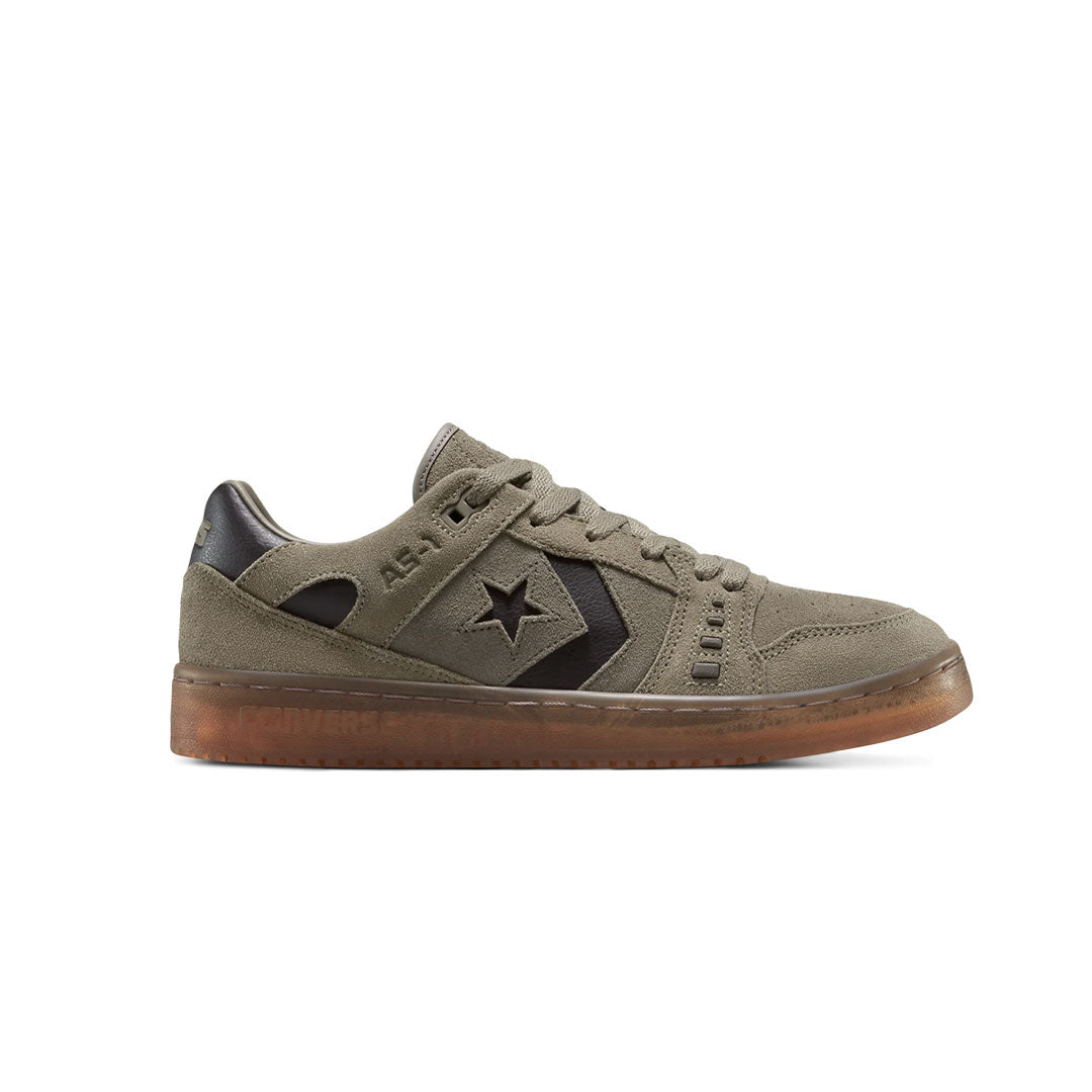 Converse - Unisex AS-1 Pro Low Top Shoes (A11920C) – SVP Sports