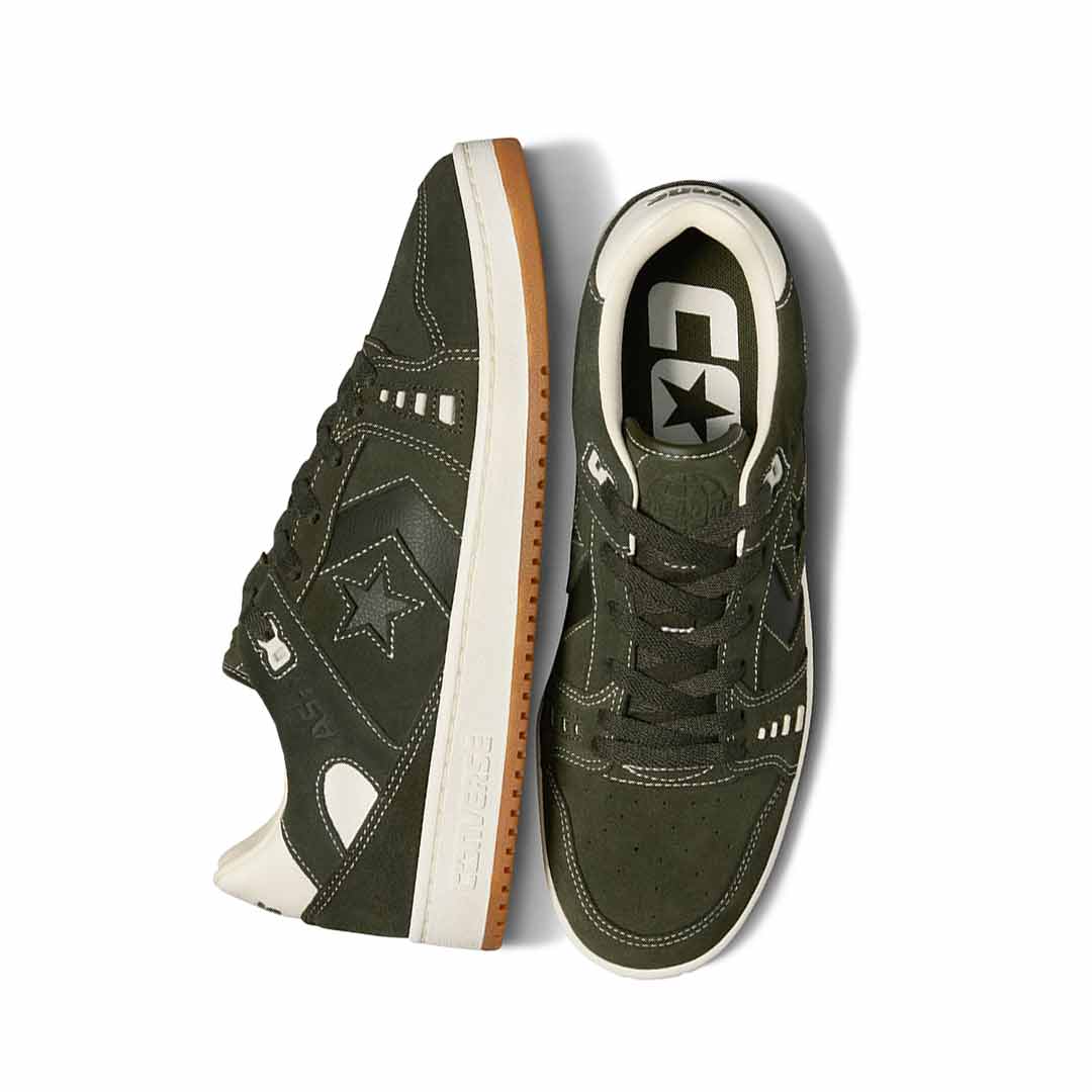 Converse - Unisex AS-1 Pro Ox Shoes (A06659C) – SVP Sports