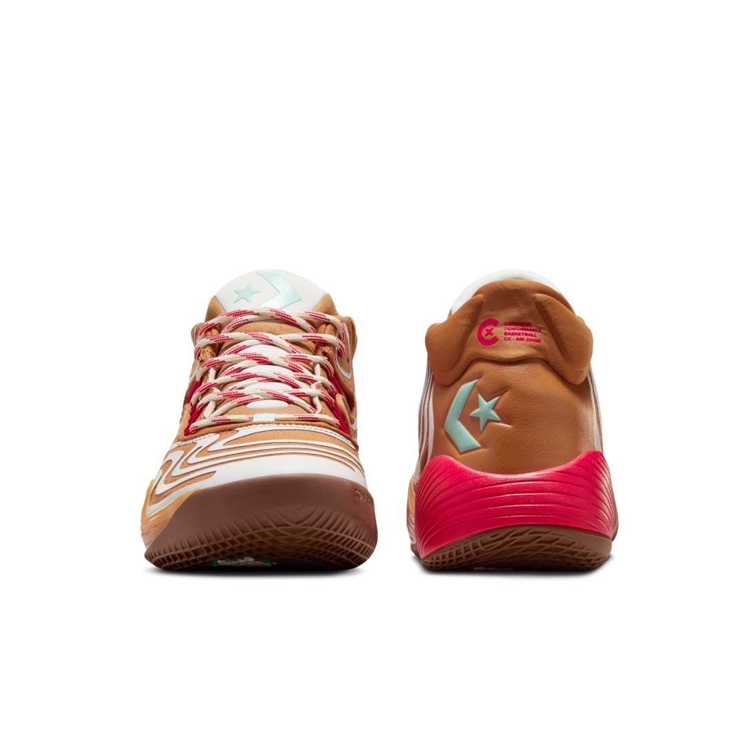 ボディビルオールスターズ ALL STAR Ⓡ SURGETRAINER OX / オールスター Ⓡ サージトレーナー