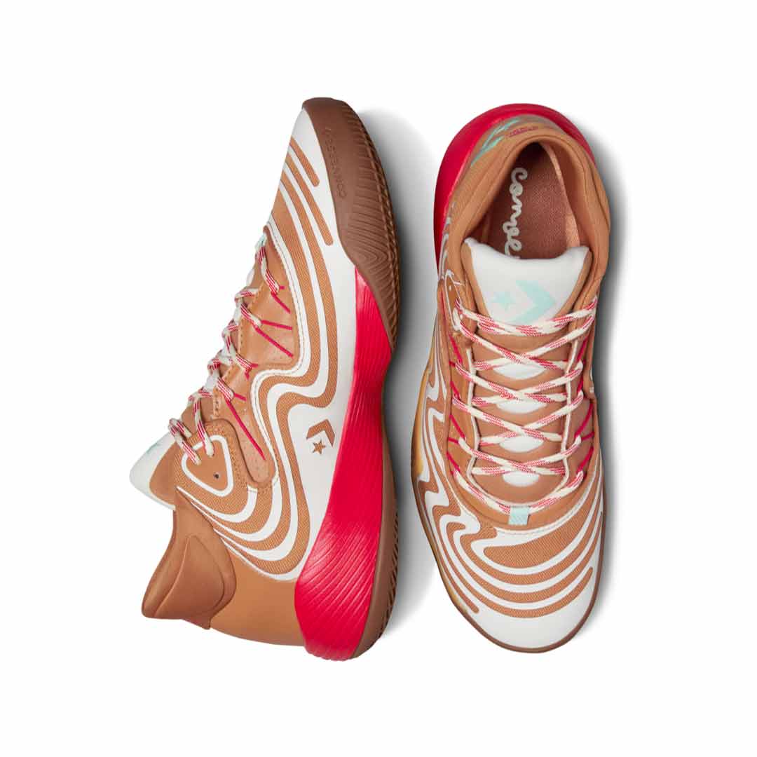 ボディビルオールスターズ ALL STAR SURGETRAINER MJ ST OX / オールスター サージトレーナー