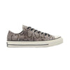 Converse - Chaussures basses Archive Reptile Chuck 70 Unisexe (170104C)