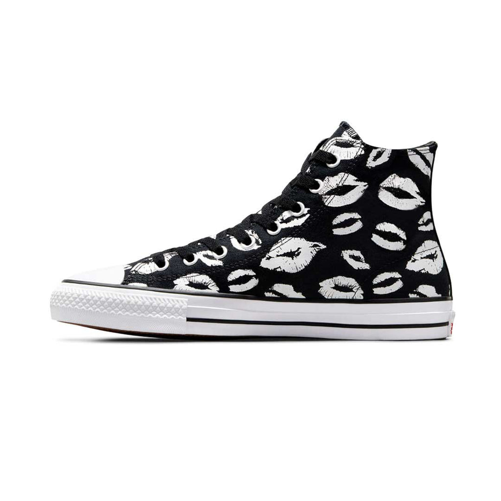 Converse - Unisex CONS Chuck Taylor All Star Pro Lips High Top Shoes (A04605C)