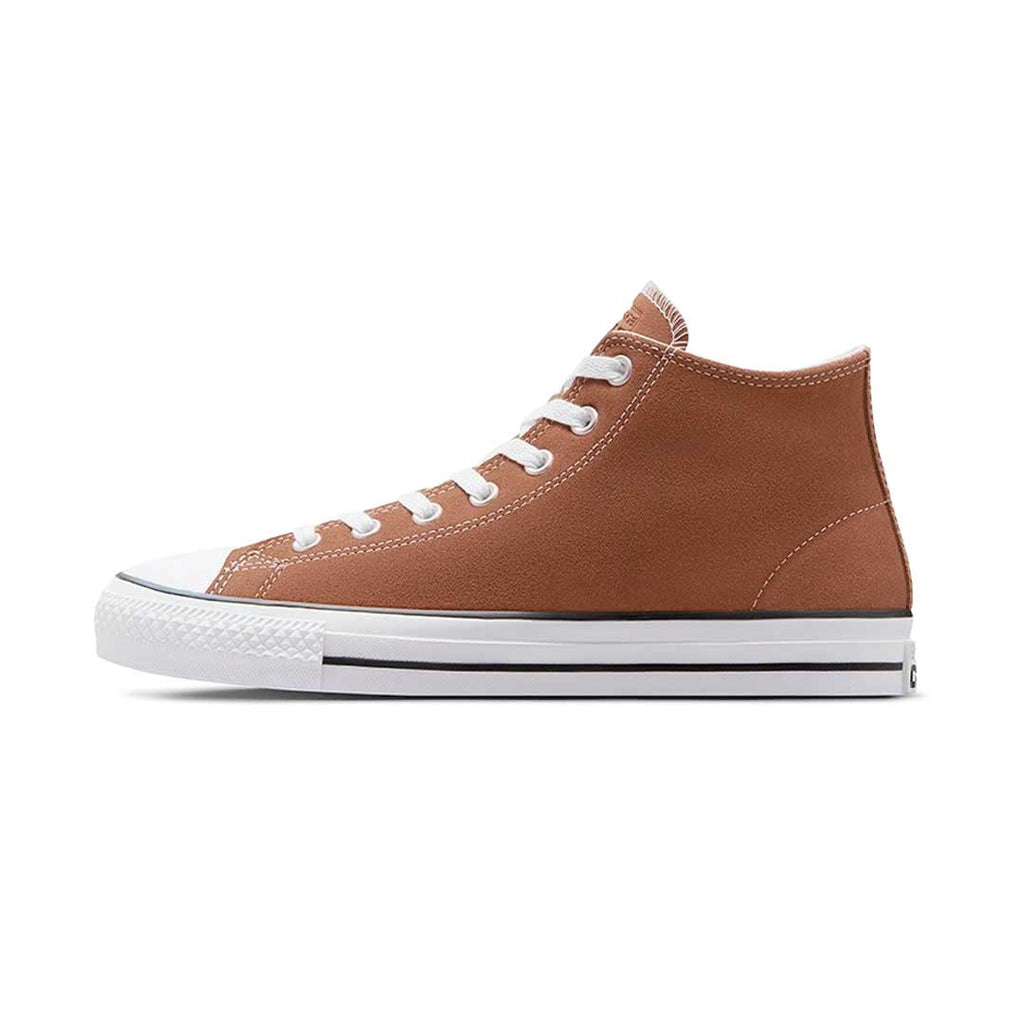 Converse - Unisex CONS Chuck Taylor All Star Pro Mid Shoes (A04601C)