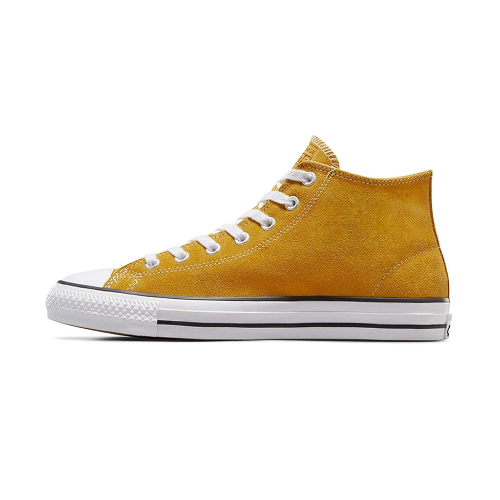 Converse - Unisex CONS Chuck Taylor All Star Pro Mid Top Shoes (A04602C)
