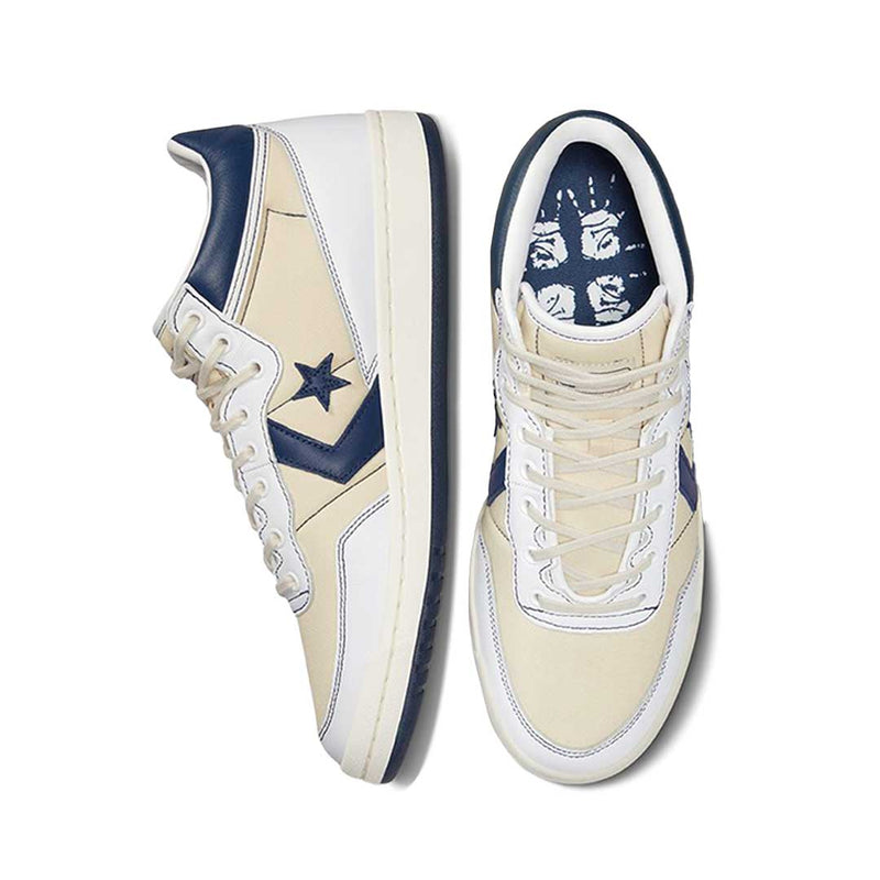 Converse fastbreak best sale low