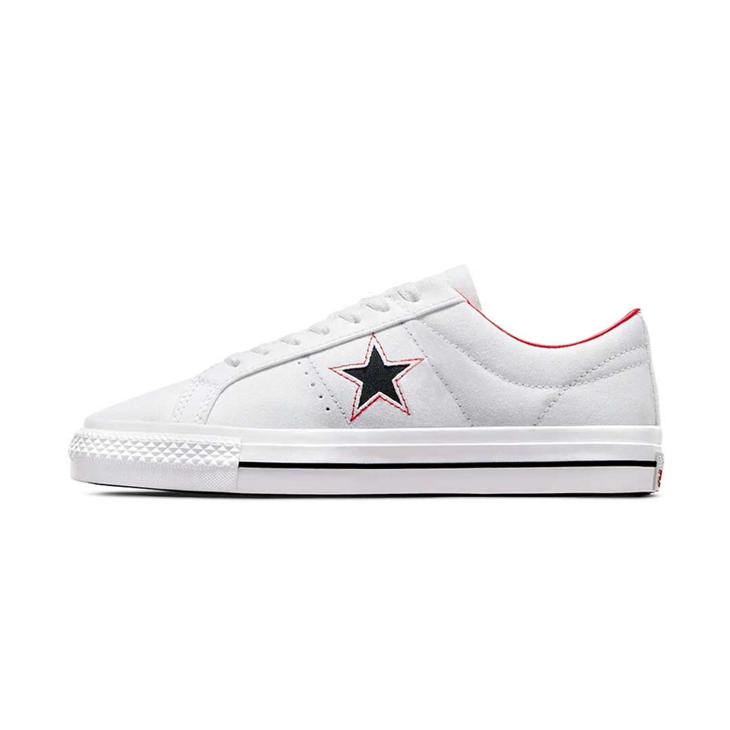 Converse - Unisex CONS One Star Pro Lips Shoes (A04606C)