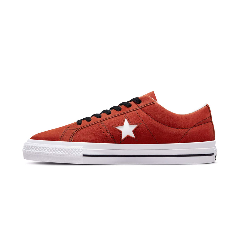 Converse - Unisex CONS One Star Pro Suede Shoes (172633C)