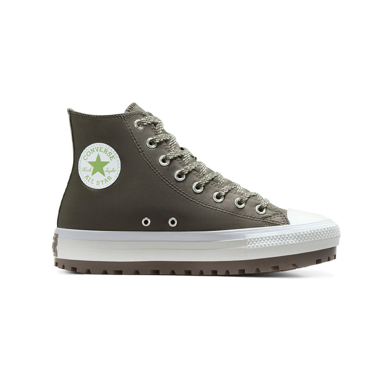 Converse - Unisex Chuck Taylor All Star City Trek High Top Shoes (A09141C)
