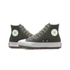 Converse - Unisex Chuck Taylor All Star City Trek High Top Shoes (A09141C)