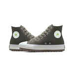 Converse - Unisex Chuck Taylor All Star City Trek High Top Shoes (A09141C)