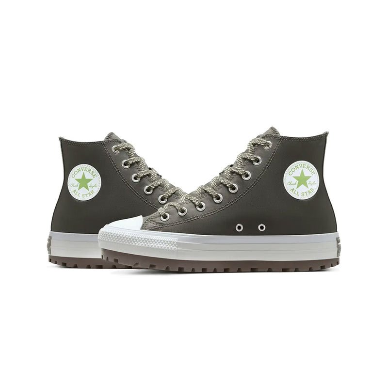 Converse - Unisex Chuck Taylor All Star City Trek High Top Shoes (A09141C)