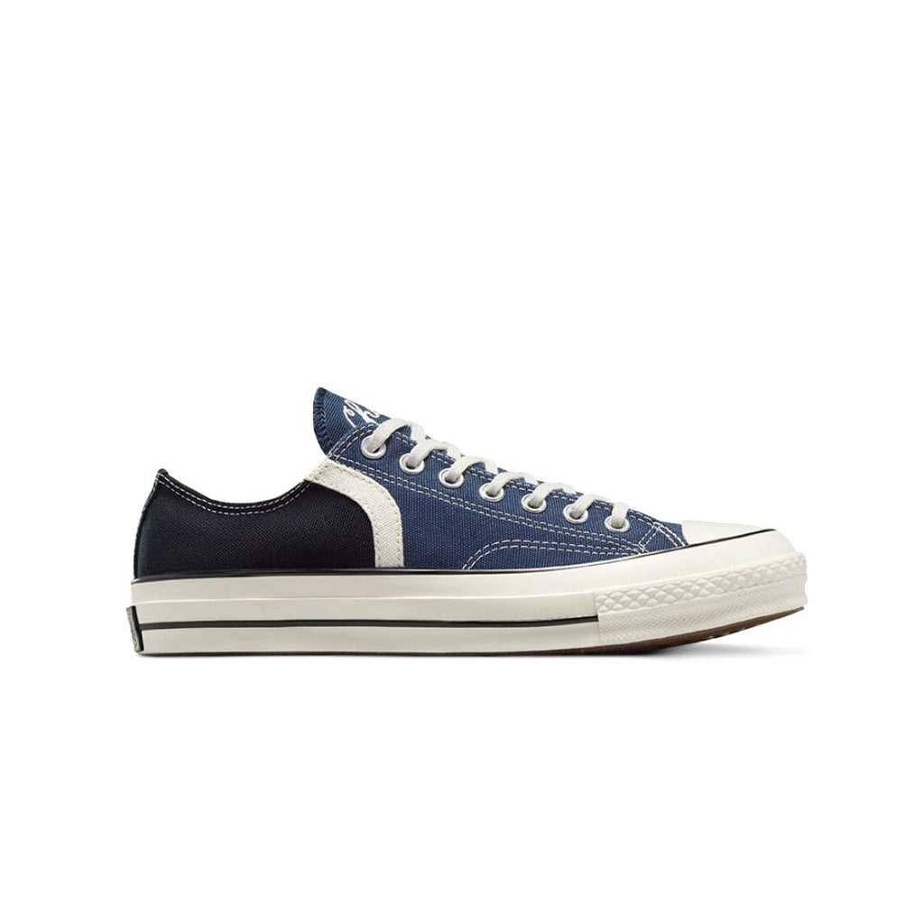 Converse Unisex Chuck 70 Archival Stripes Low Top Shoes