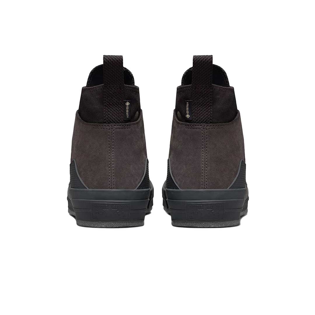 Converse Unisex Chuck 70 Counter Climate Gore Tex High Top Shoes A02056C Brn Blk M6