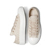 Converse - Unisex Chuck 70 Crocheted Satin Low Top Shoes (A15082C)