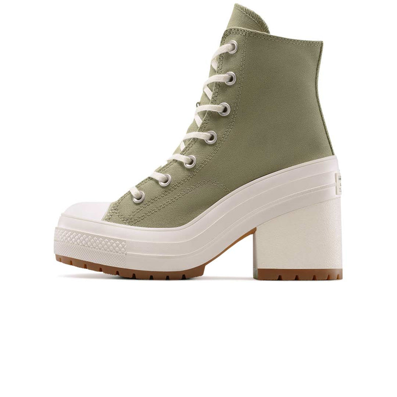 Converse - Unisex Chuck 70 DE Luxe Heel High Top Shoes (A11899C)