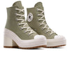 Converse - Unisex Chuck 70 DE Luxe Heel High Top Shoes (A11899C)