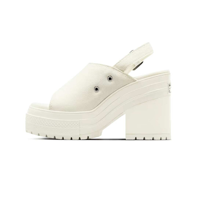 Converse - Unisex Chuck 70 De Luxe Heel Sandals (A13796C)