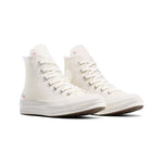 Converse - Unisex Chuck 70 Embroidered High Top Shoes (A13541C)