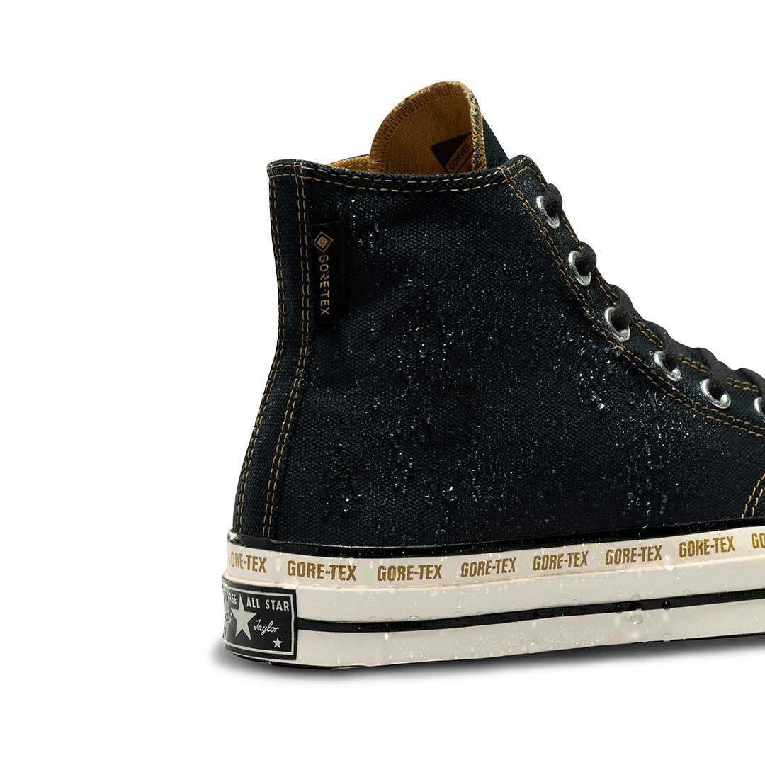 Converse - Unisex Chuck 70 GORE-TEX High Top Shoes (A08565C) – SVP