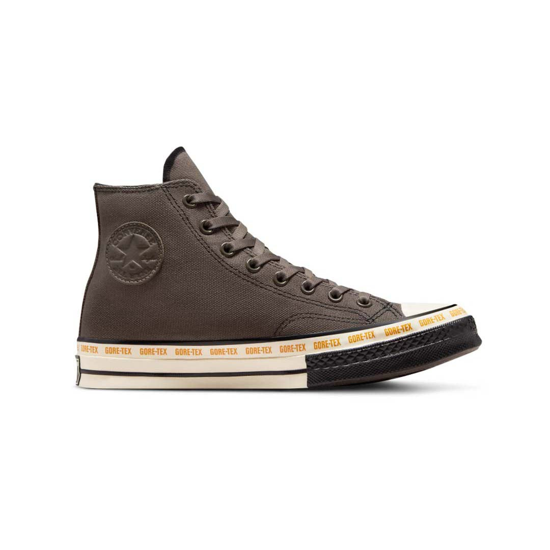 Converse - Unisex Chuck 70 GORE-TEX High Top Shoes (A09484C) – SVP