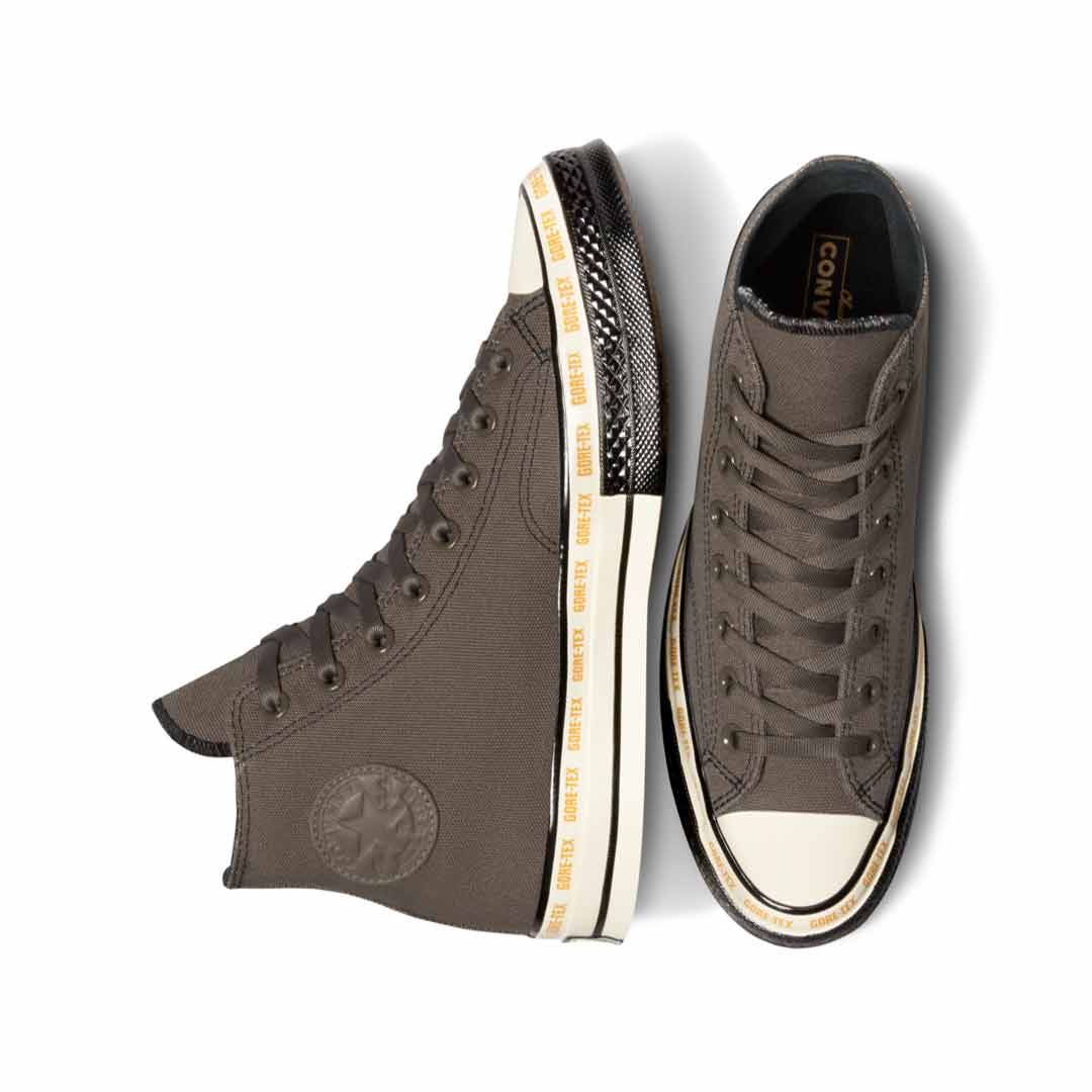 Converse - Unisex Chuck 70 GORE-TEX High Top Shoes (A09484C) – SVP