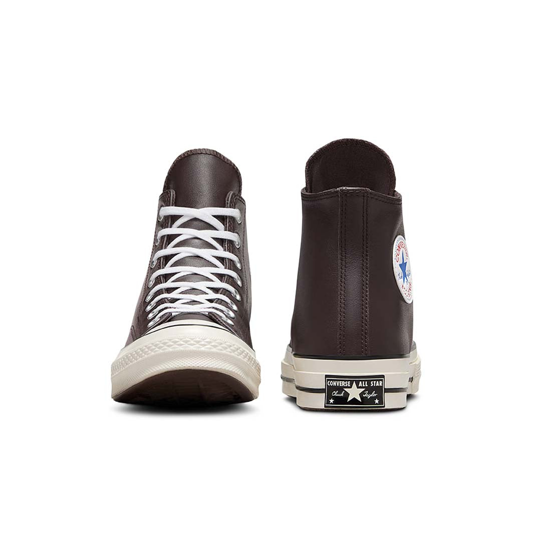 Converse - Unisex Chuck 70 Heritage Colour Leather High Top Shoes