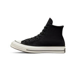 Converse - Unisex Chuck 70 Heritage Colour Suede High Top Shoes (A09474C)