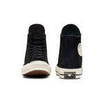 Converse - Unisex Chuck 70 Heritage Colour Suede High Top Shoes (A09474C)
