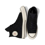 Converse - Unisex Chuck 70 Heritage Colour Suede High Top Shoes (A09474C)