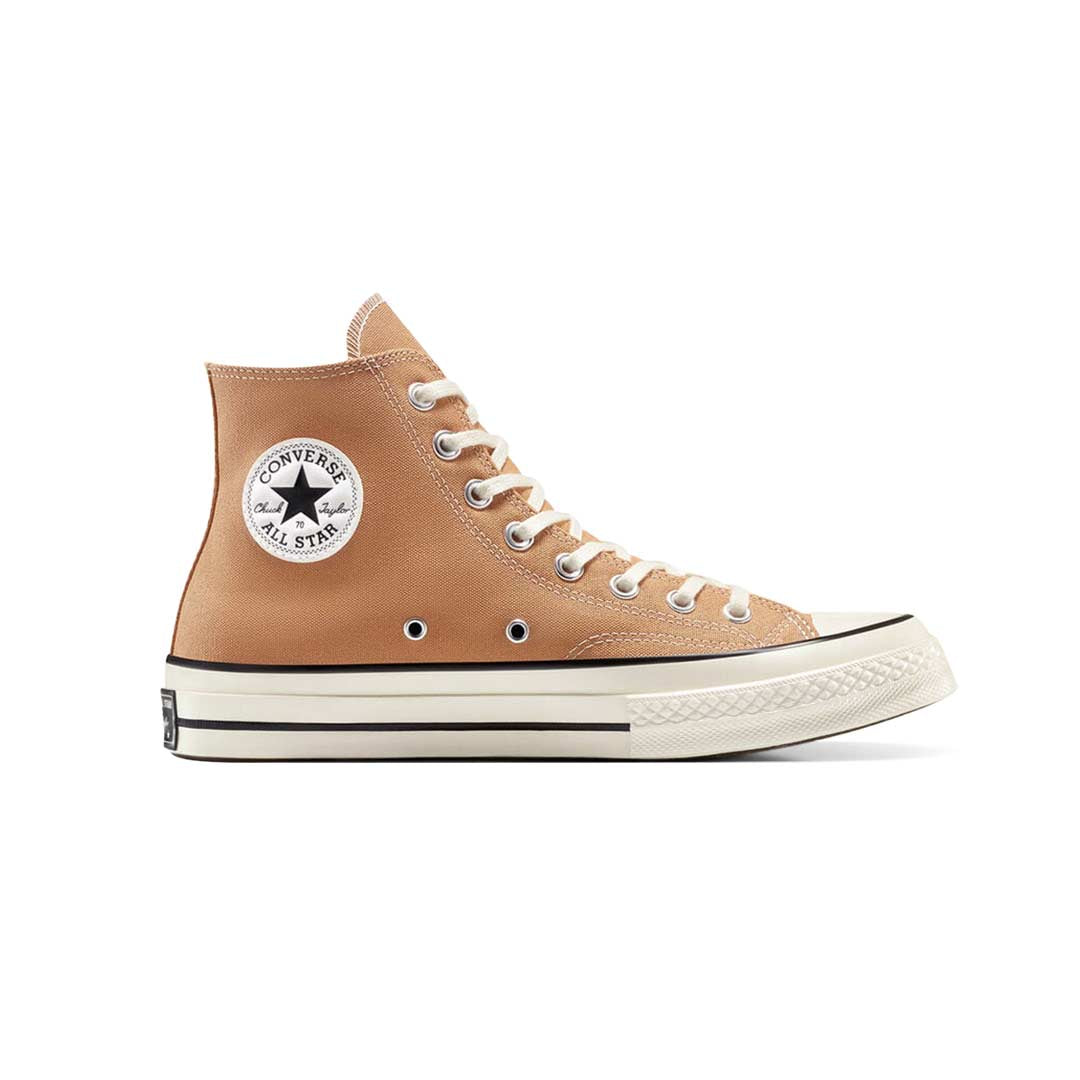 Converse - Unisex Chuck 70 Lift Clay Court High Top Shoes (A11749C