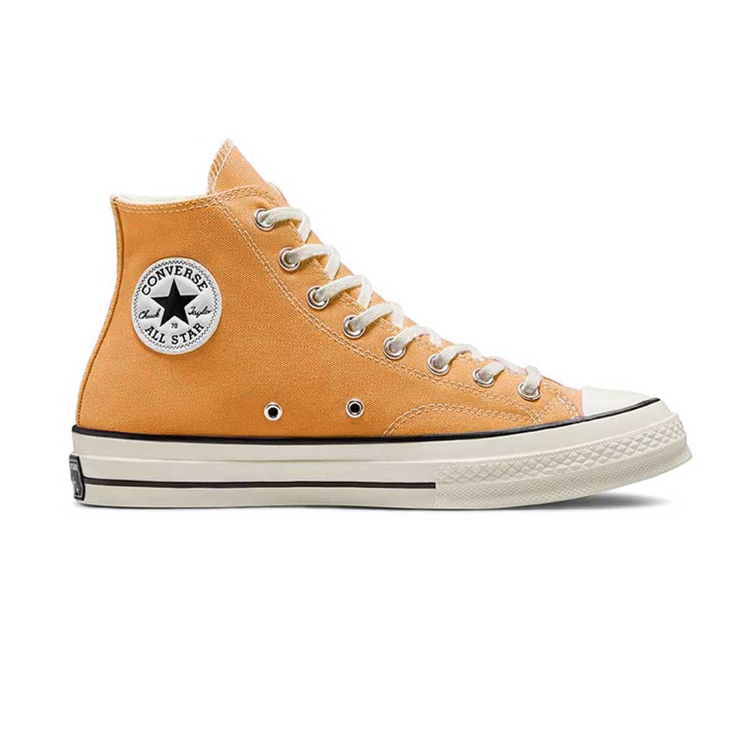 Yellow sales 70s converse