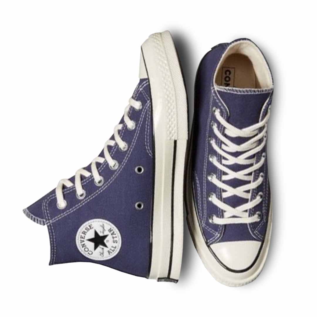Converse - Unisex Chuck 70 High Top Shoes (A04589C) – SVP Sports