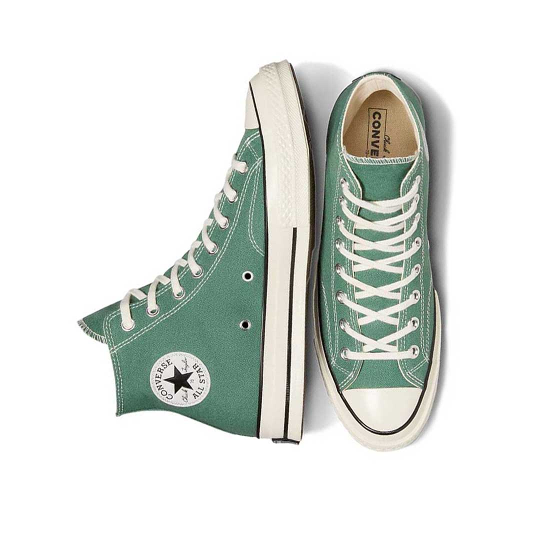 Converse - Unisex Chuck 70 High Top Shoes (A06521C) – SVP Sports