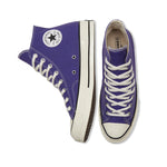 Converse - Unisex Chuck 70 High Top Shoes (A09466C)
