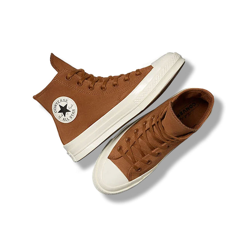 Converse - Unisex Chuck 70 High Top Shoes (A11135C)