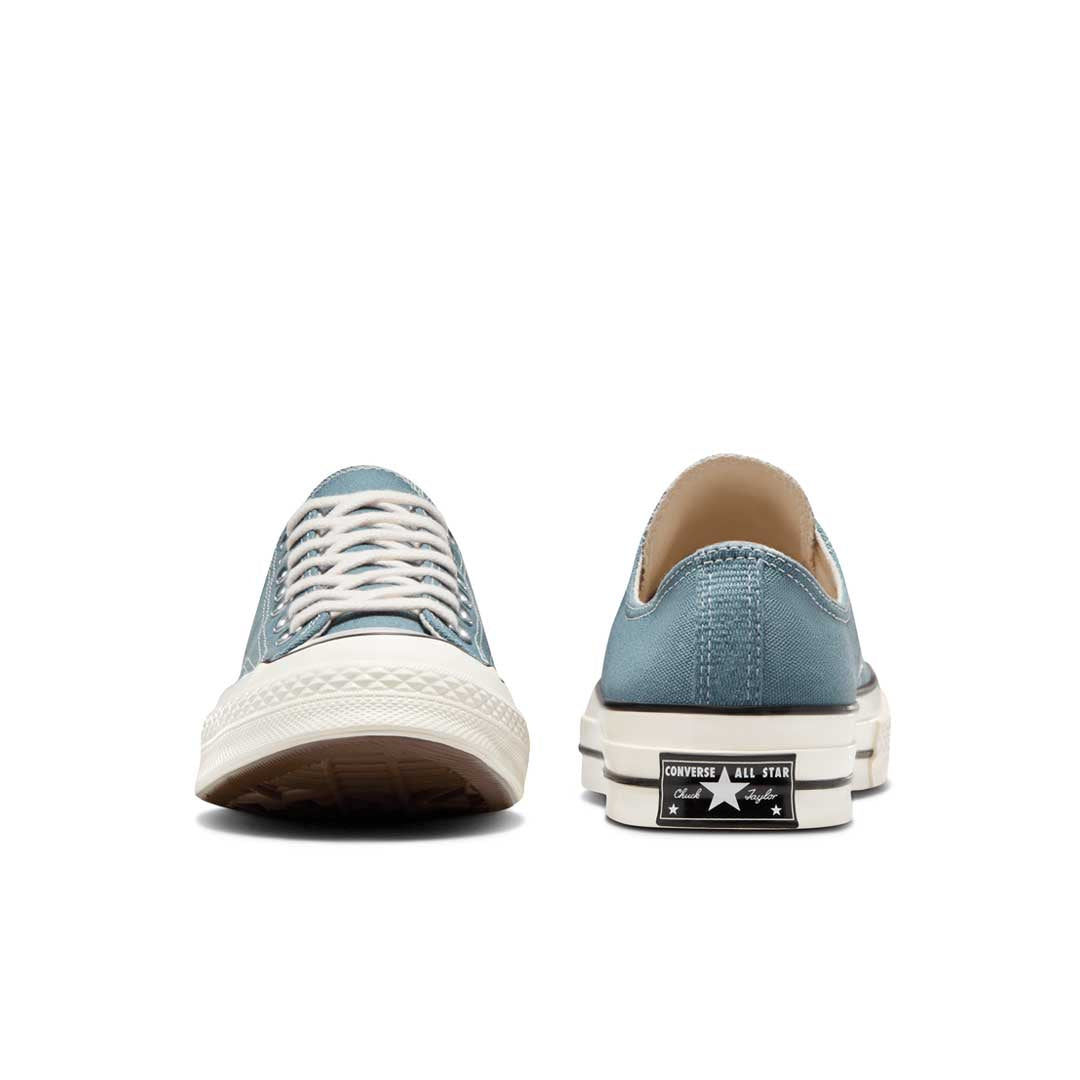 Converse - Unisex Chuck 70 Low Top Shoes (A08619C) – SVP Sports