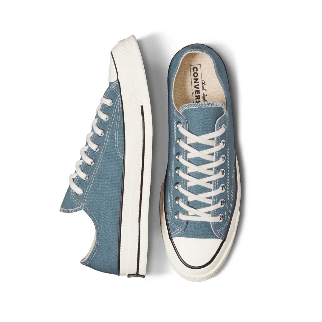 Converse - Unisex Chuck 70 Low Top Shoes (A08619C) – SVP Sports