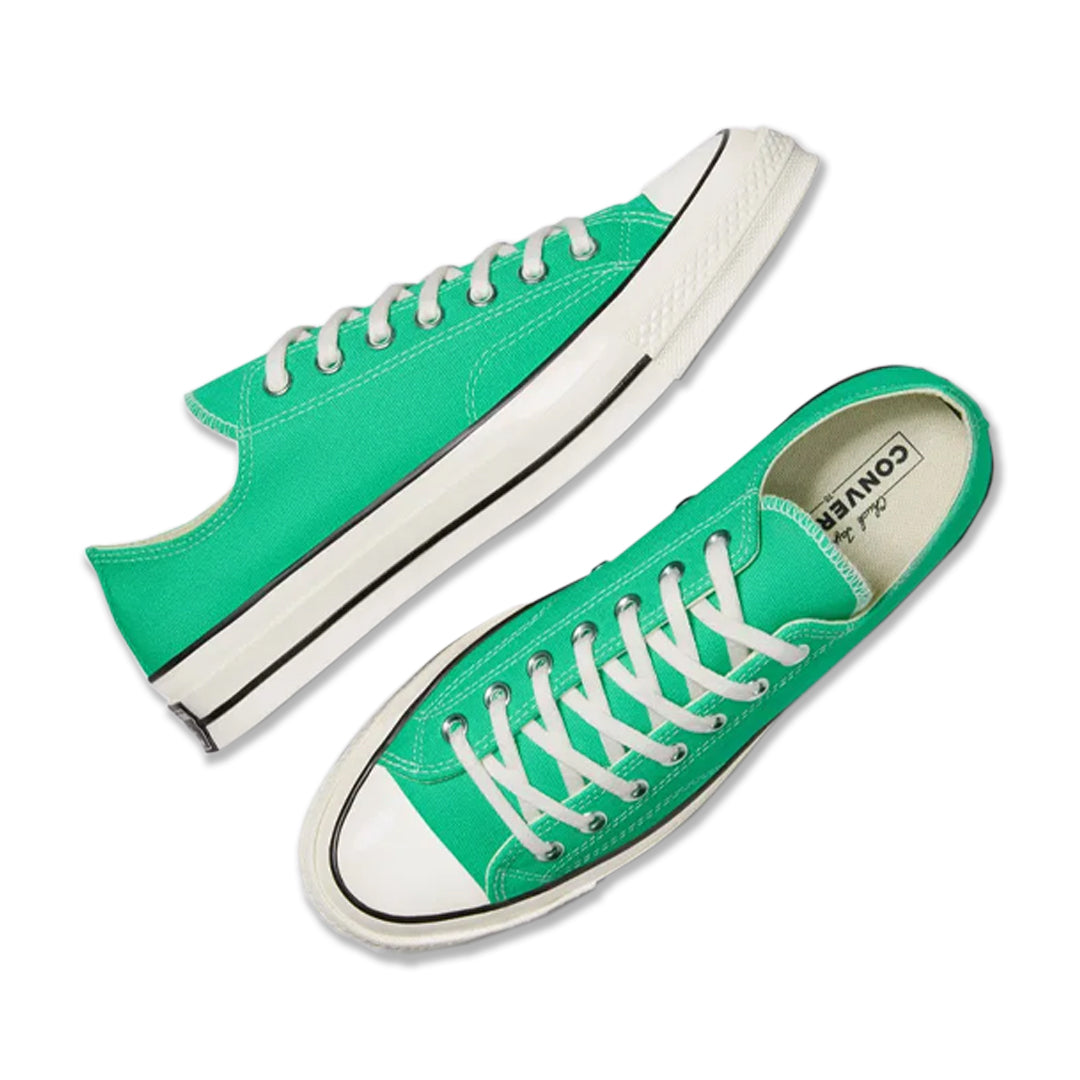 Converse - Unisex Chuck 70 Low Top Shoes (A09143C) – SVP Sports