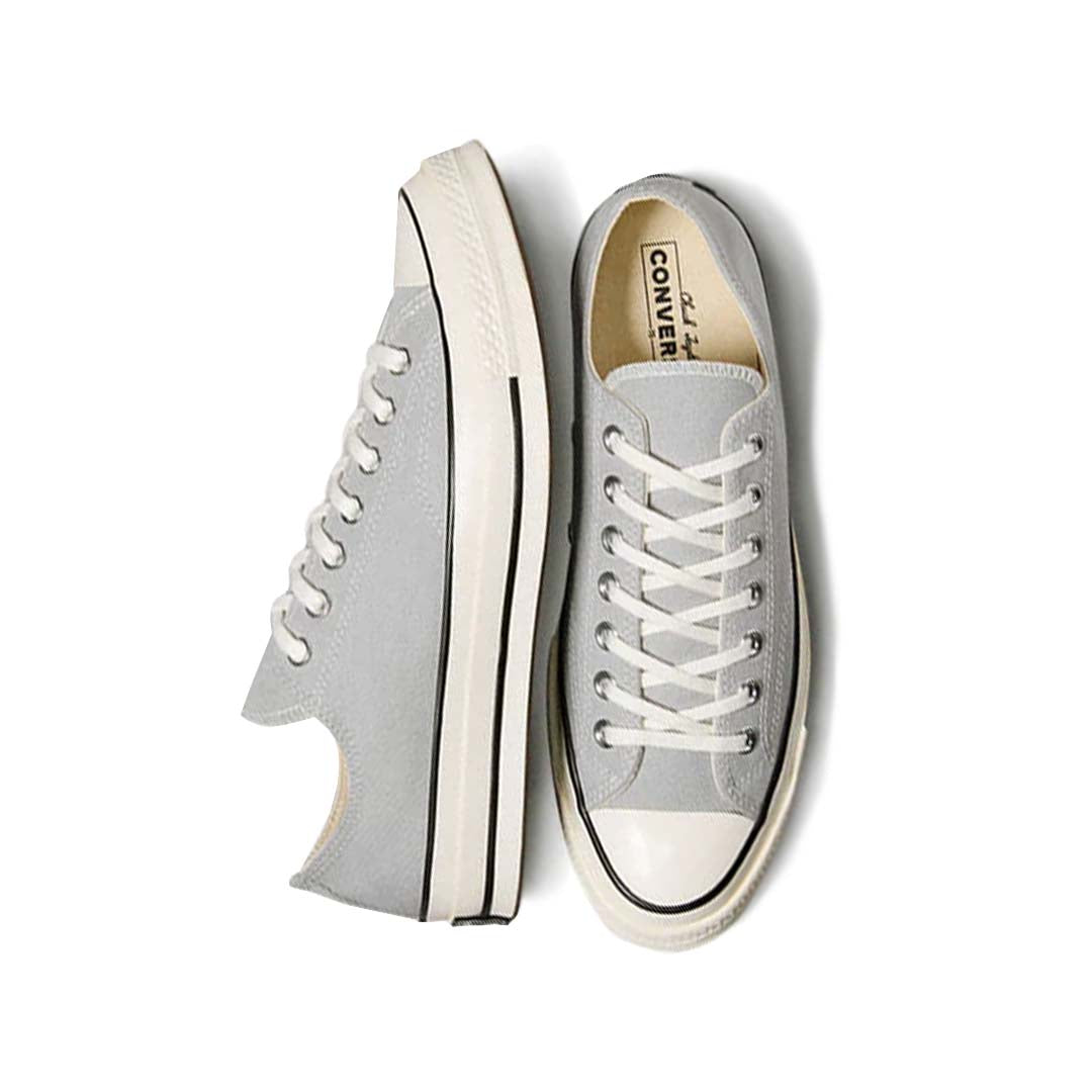 Converse - Unisex Chuck 70 Low Top Shoes (A09145C) – SVP Sports
