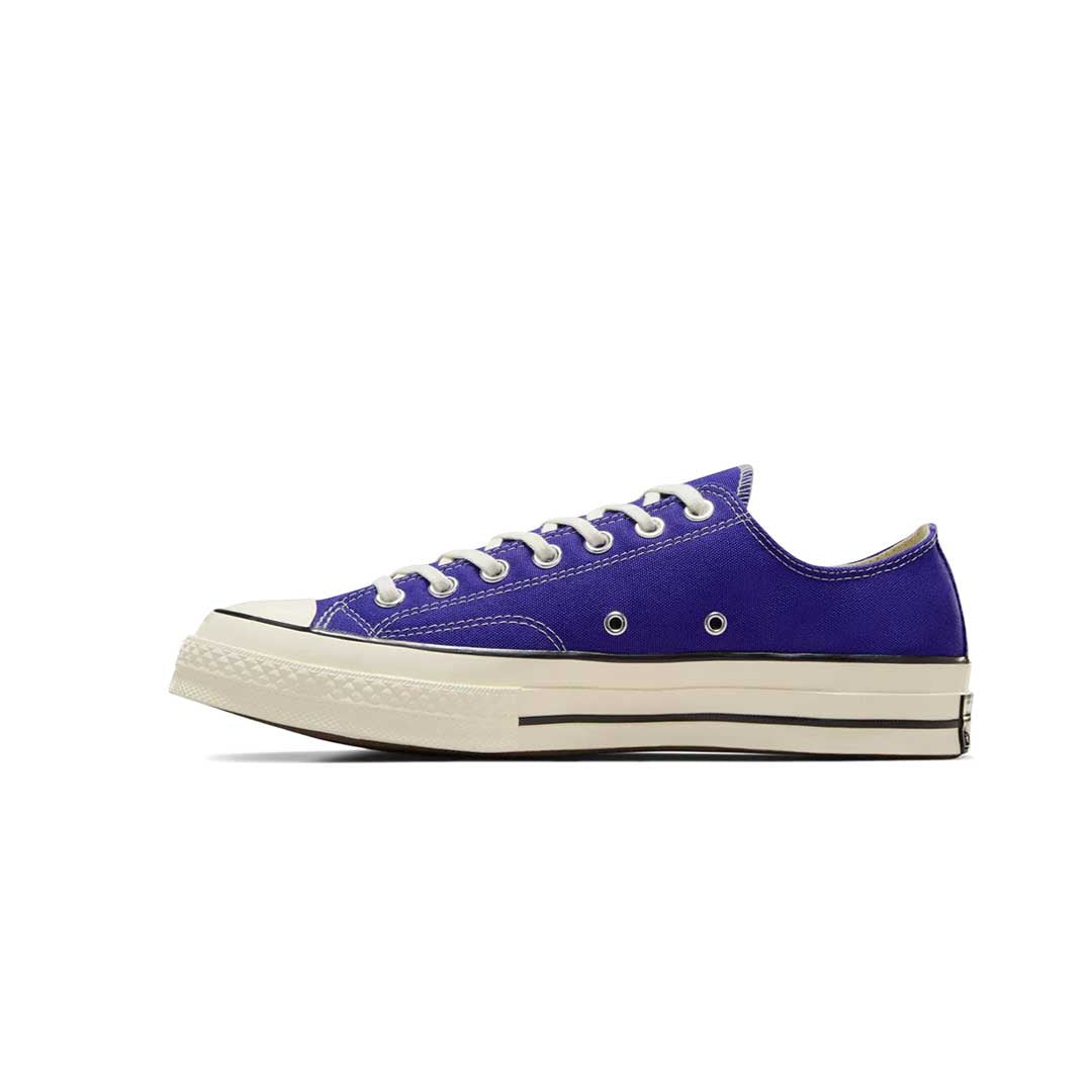 Converse - Unisex Chuck 70 Low Top Shoes (A09469C) – SVP Sports
