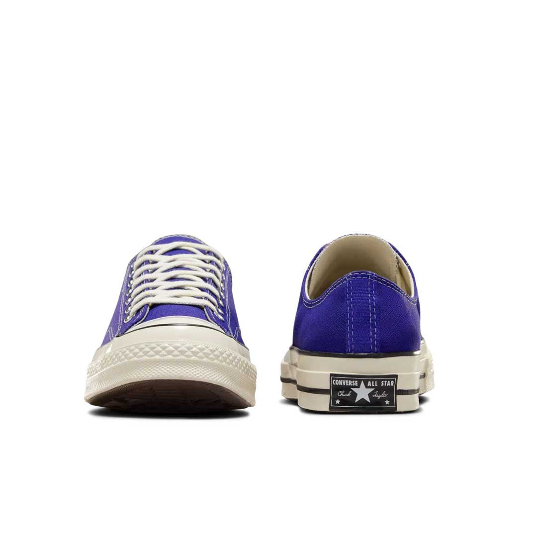 スティービーヴィンテージ Converse - Unisex Chuck 70 Low Top Shoes (A09469C) – SVP Sports