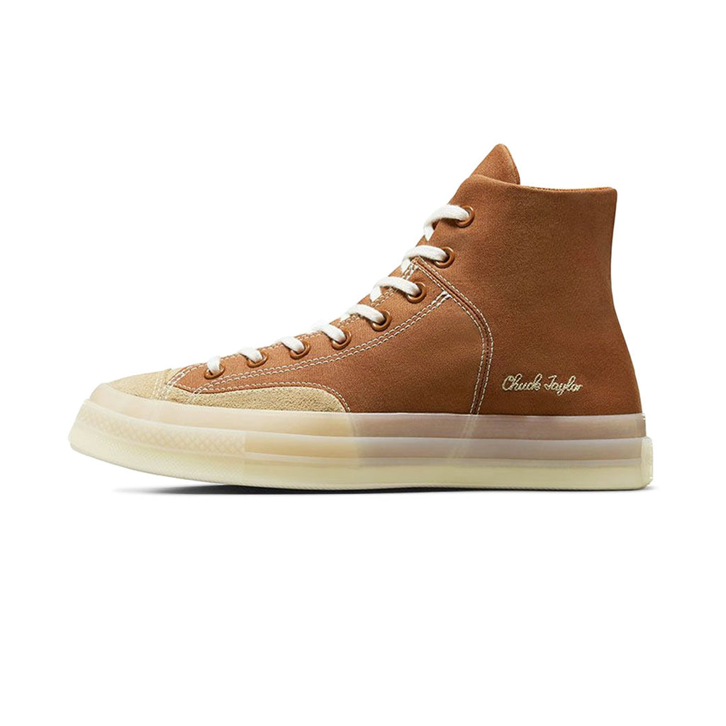Converse - Unisex Chuck 70 Marquis Sportswear High Top Shoes (A04538C)