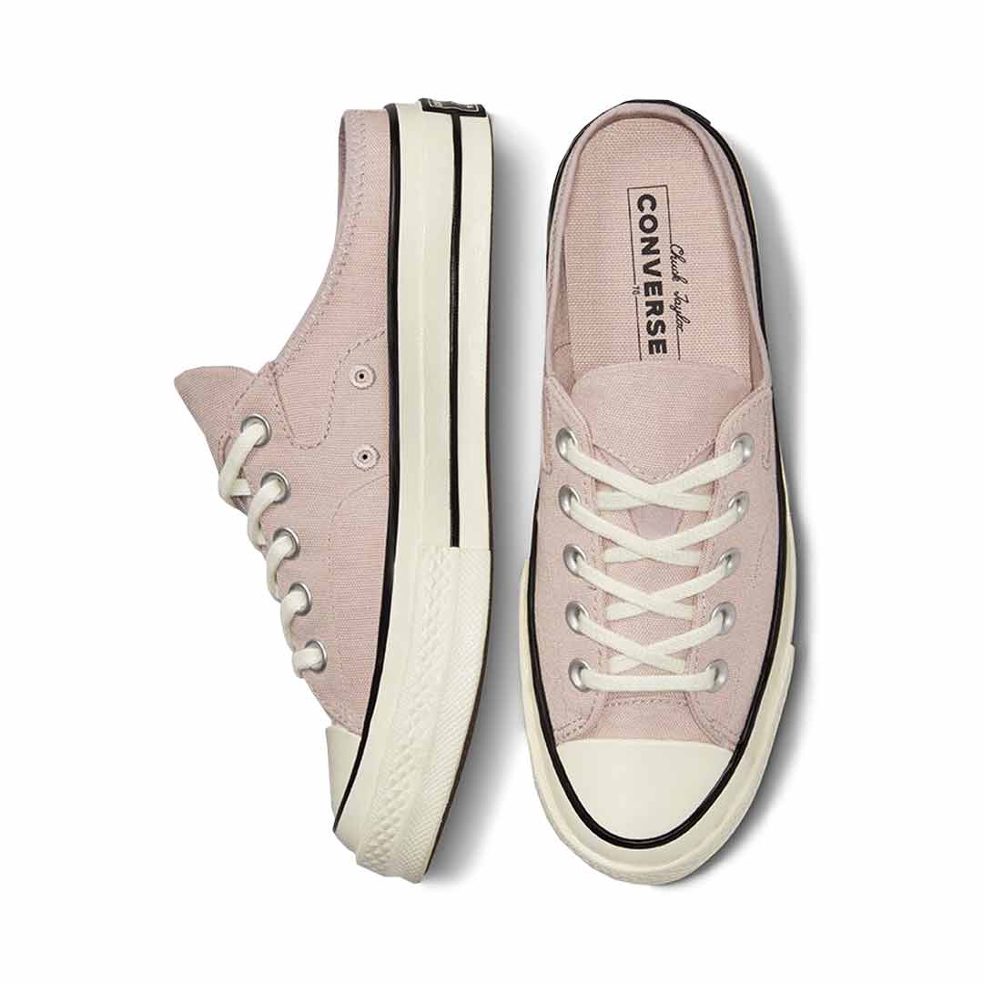 Converse Unisex Chuck 70 Mule Slip On Shoes A00907C