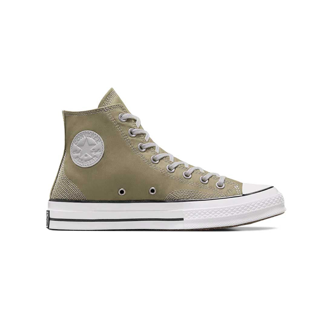 Converse - Unisex Chuck 70 Multi-Stitch High Top Shoes (A07435C
