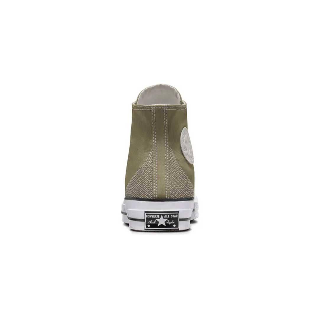 Converse - Unisex Chuck 70 Multi-Stitch High Top Shoes (A07435C